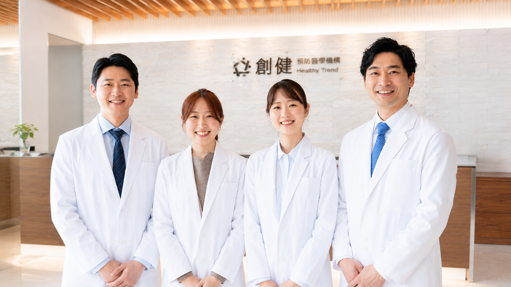 專科醫護團隊